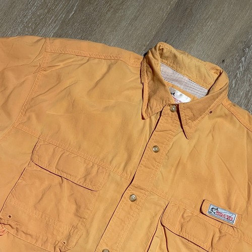 Camicia pesca uomo sportiva - camicia,