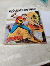 Zagor zenith 203 - n,