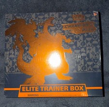 Champion's Path Elite Trainer
