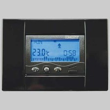 CRONOTERMOSTATO AD INCASSO CRD