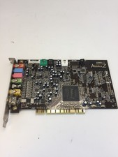Creative sound blaster audigy - creative,