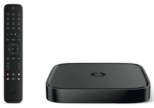 Vodafone box hd - hd, decoder