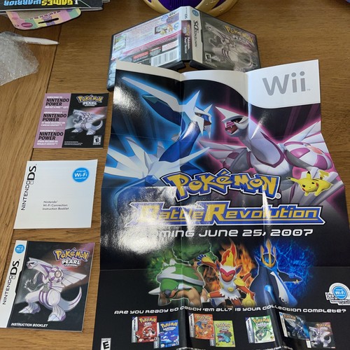 Nintendo pokemon versione - pokemon,