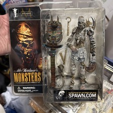 Clear And New-2002 McFarlane