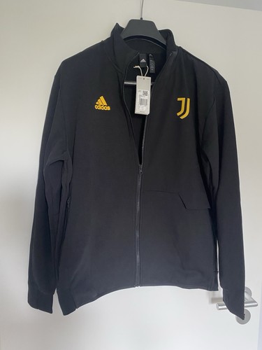 Adidas juventus anthem jacket - anthem,