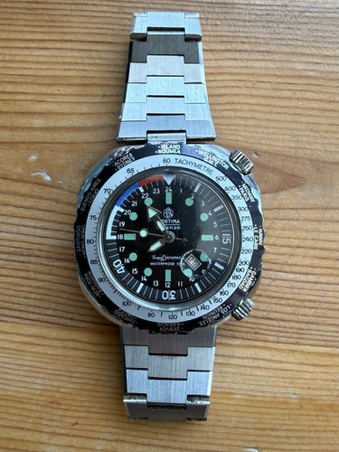 Orologio uomo vintage mortima - orologio,