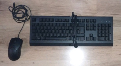 Bundle gaming tastiere mouse - gaming,