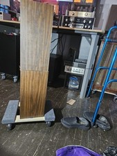 Coppia altoparlanti Scott S17