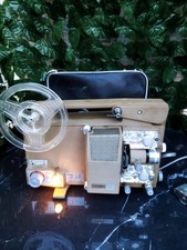 Proiettore vintage Crown