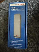 Bosch RFBT RADION