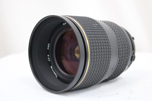 Tokina pro 28 70 - at,
