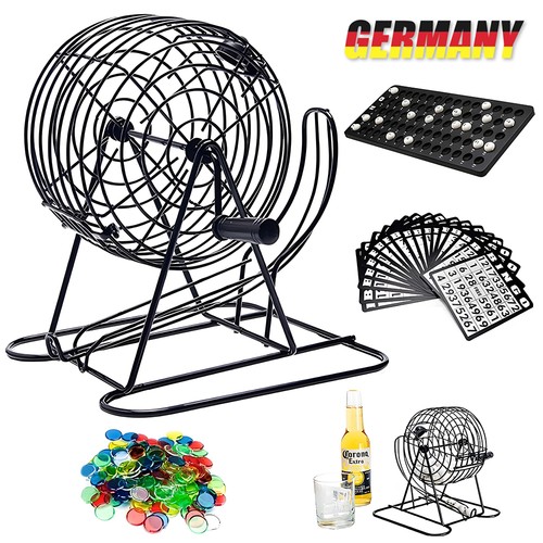 Gioco bingo colorato - gioco,