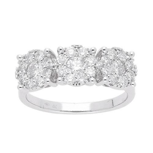 Anello trilogy magic fani - trilogy, in