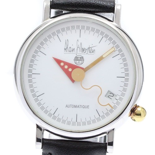 Orologio alain silberstein - orologio,