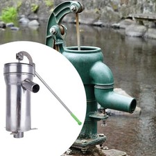 Pompa manuale della pompa a