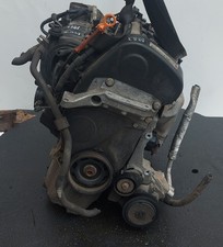 BBZ motore SEAT IBIZA 6L1