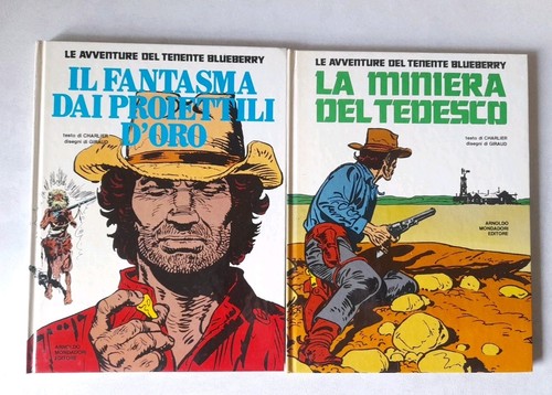 Avventure del tenente - del,