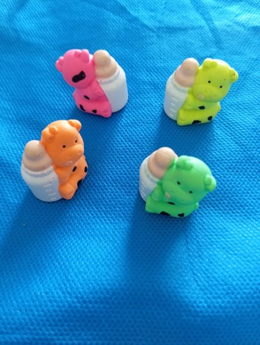 Gomme gommine collezione - gomme,