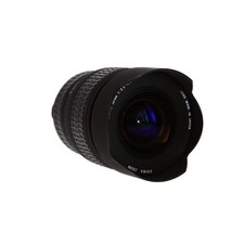 Sigma 15-30 mm F/3.5-4.5