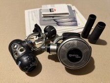 Mares regulator Set V16 Epos