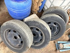 Citroen C3 Cerchi Originali 15