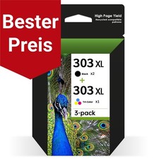 1-3 CONFEZIONI XL cartucce