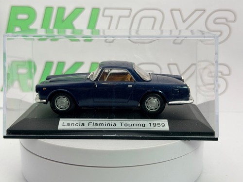 Lancia flaminia touring - flaminia,