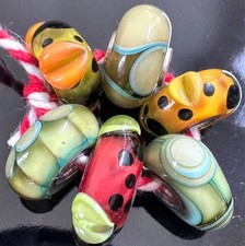 (Set di 6) Trollbeads Kit