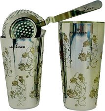 ,Shaker Boston Ml 750+550