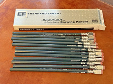 Eberhard Faber Microtomic 603