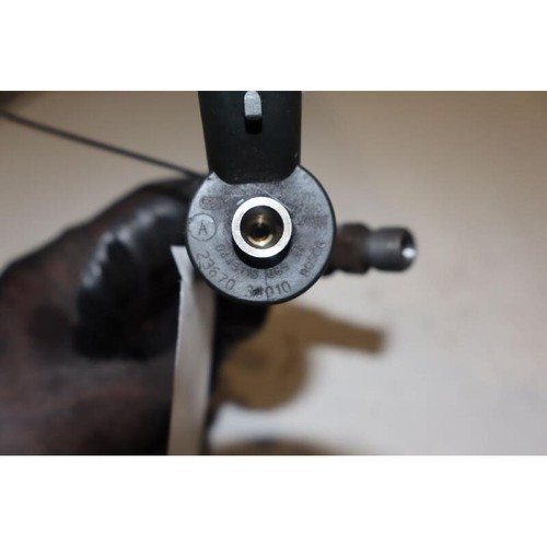 Iniettore diesel toyota yaris - toyota,