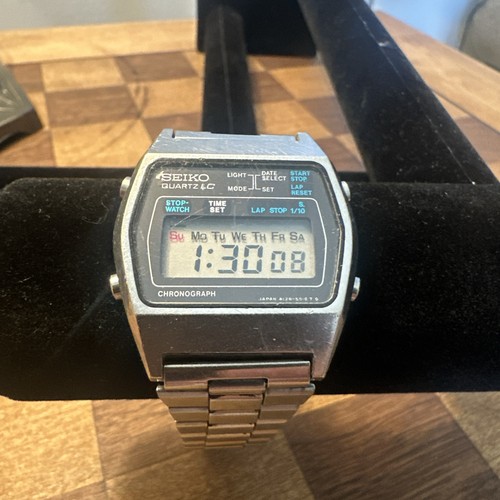 Seiko quartz orologio - seiko,