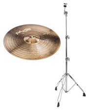 Paiste 900 Serie 16" Heavy