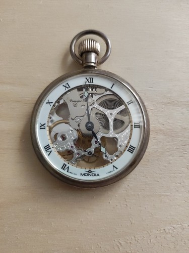 Orologio funzionante vintage - orologio,