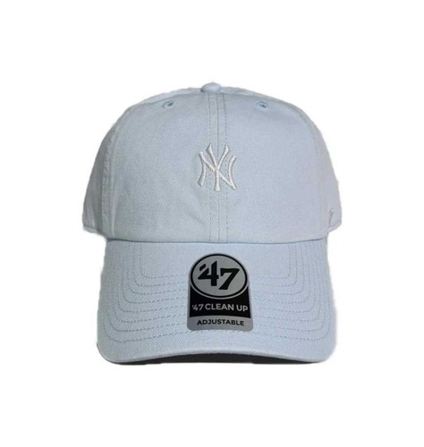 Cappellino baserunner clean - clean, up