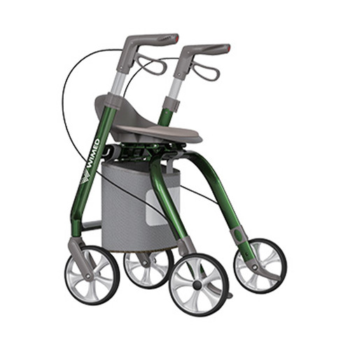 Wimed deambulatore rollator - wimed,