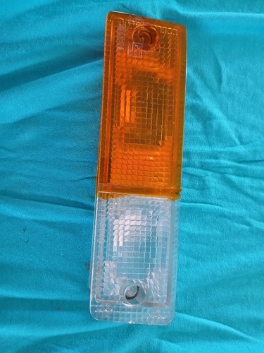 Plastica anteriore destro fiat - anteriore,