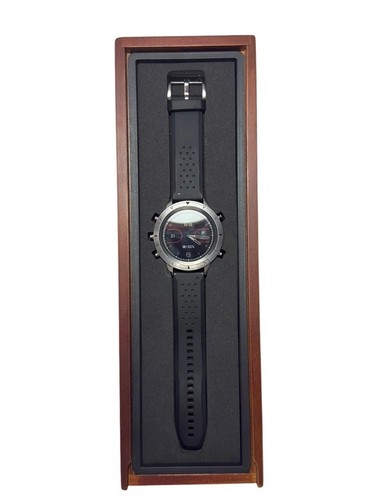Smartwatch garmin fenix - garmin,