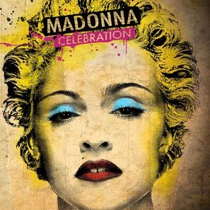 Madonna celebration - madonna,