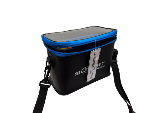 Borsa porta egi sunset - borsa,