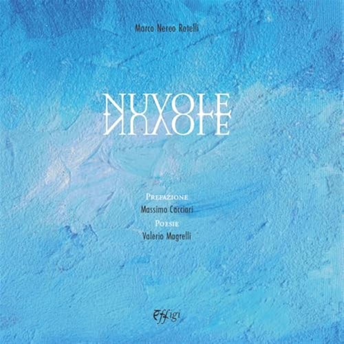 Nuvole rotelli marco nereo - nuvole,