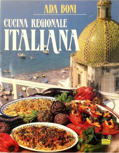 Cucina regionale italiana