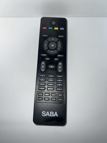 Originale nero telecomando - originale,
