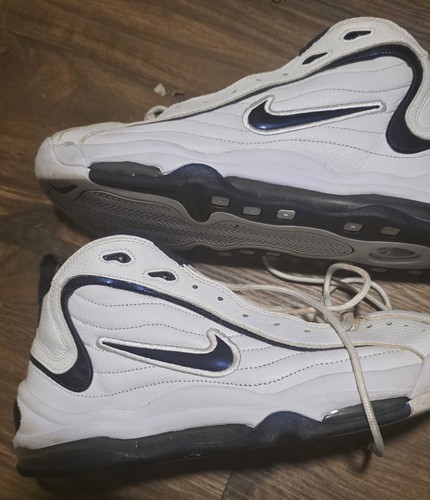 Nike air total max uptempo - air,