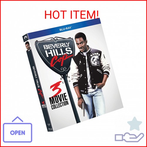 Beverly hills cop - hills,