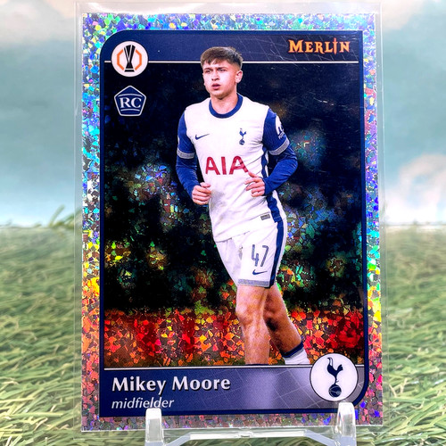 2024 topps merlin - uefa, cc