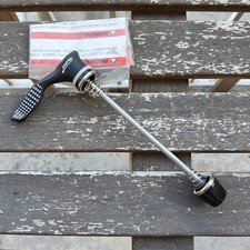 DT Swiss x Specialized RWS 100mm front road/mtb quick release skewer