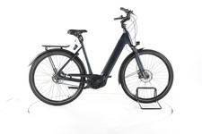 Cube Supreme Hybrid SLT E-bike