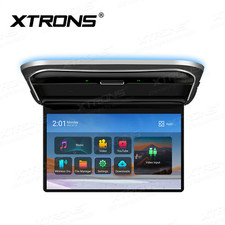 Android 12.5" HDMI 1080P 8Core