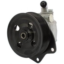1*** Power Steering Pump New -